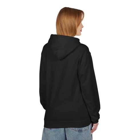 Pug Mom Hoodie for Women